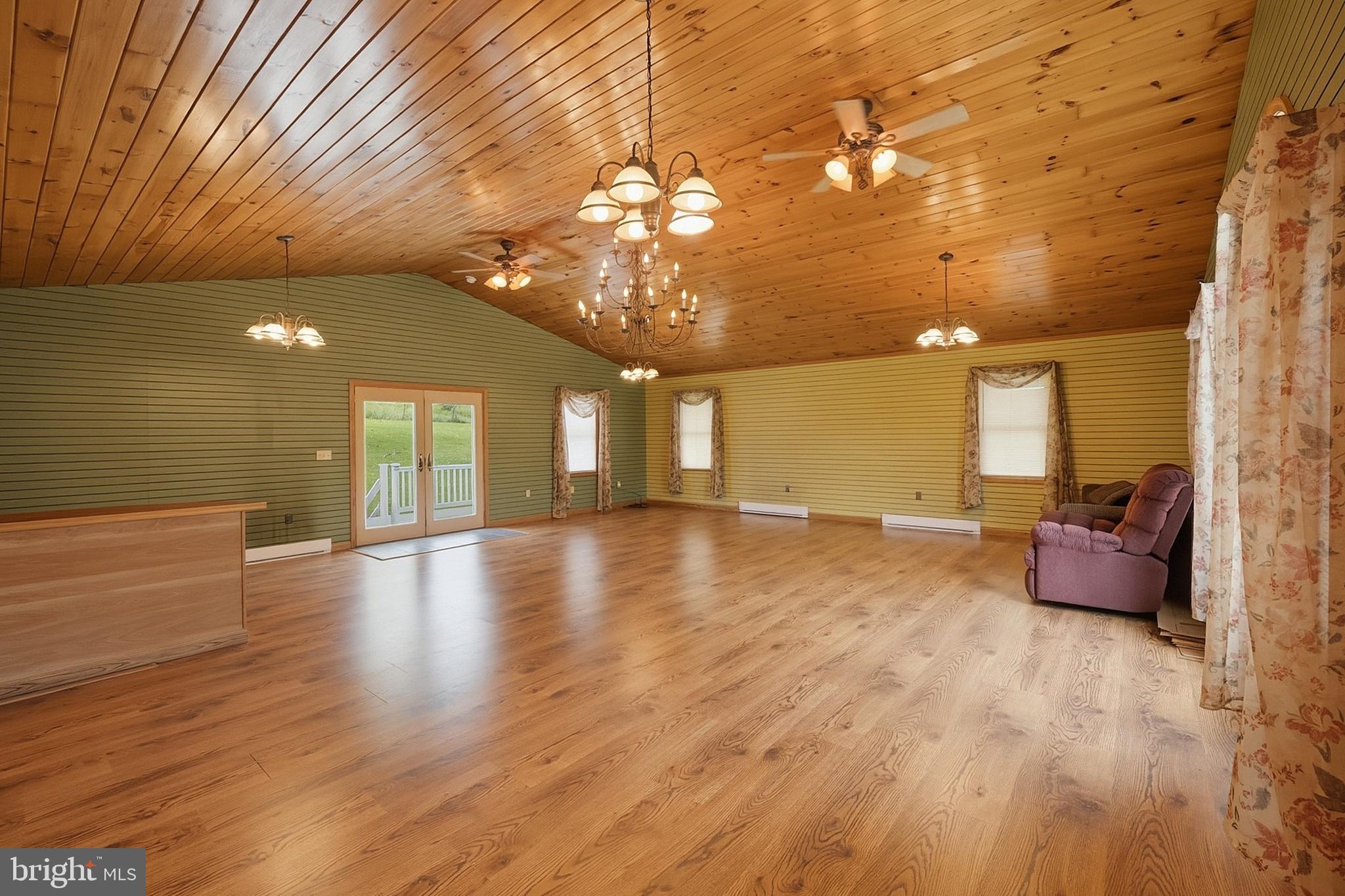SWANTON - Residential