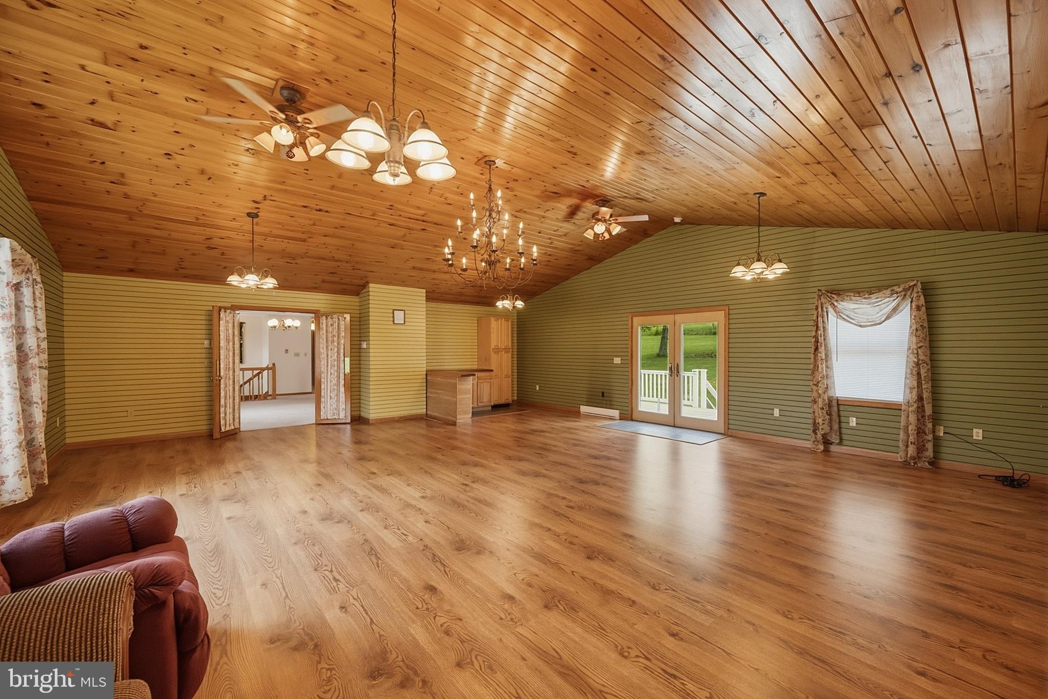 SWANTON - Residential