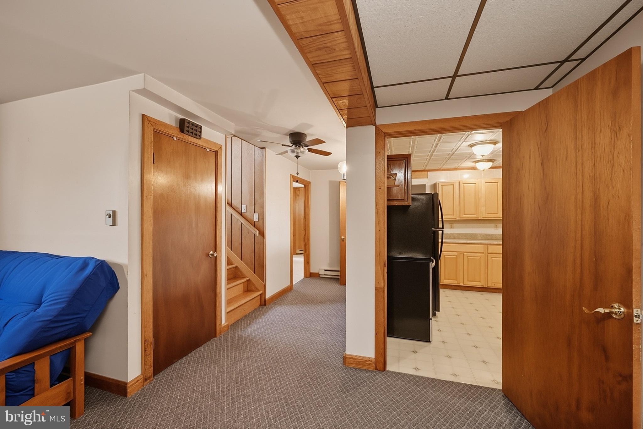 SWANTON - Residential