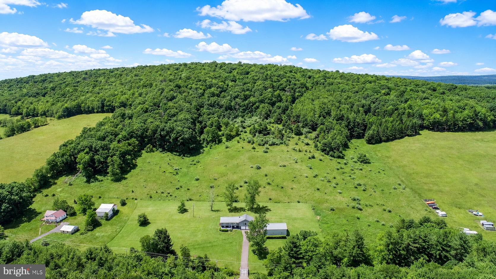 SWANTON - Residential