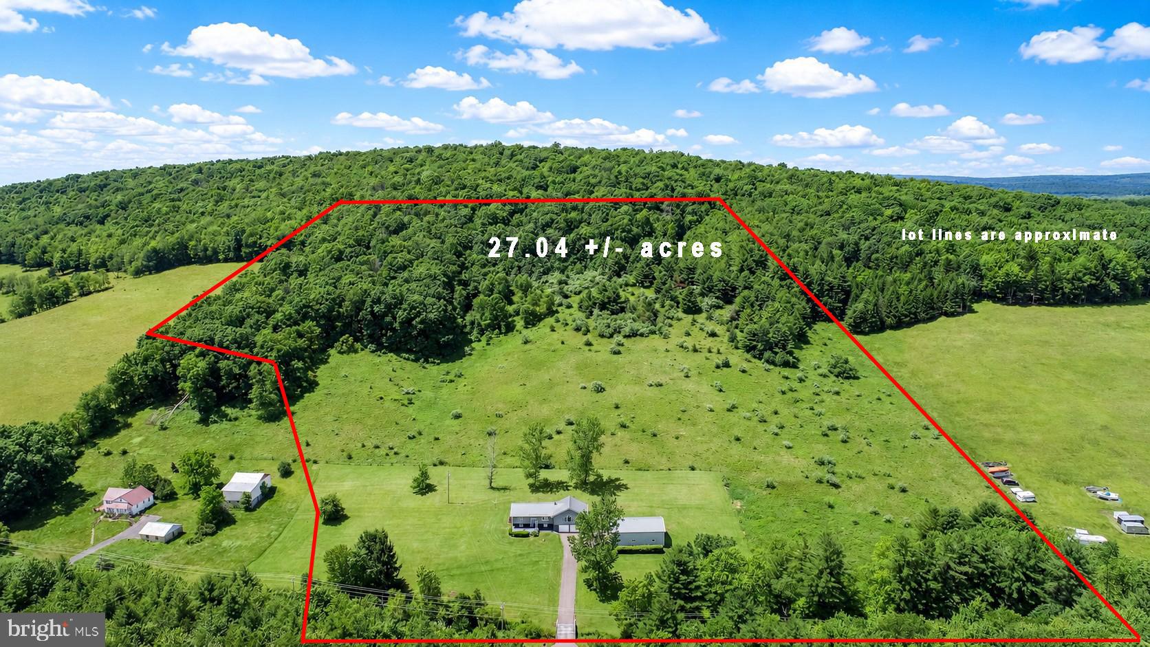 SWANTON - Residential