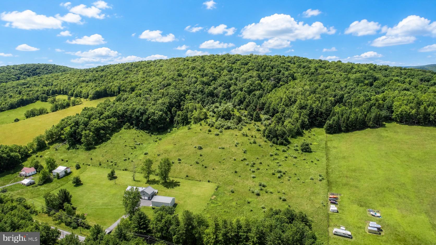 SWANTON - Residential
