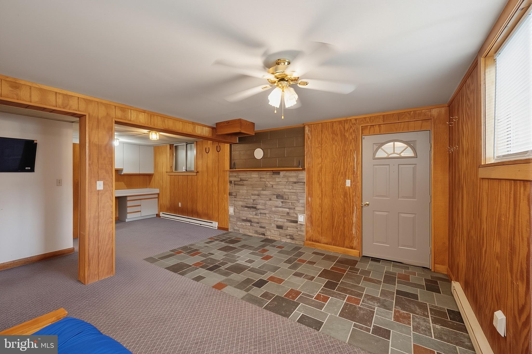 SWANTON - Residential