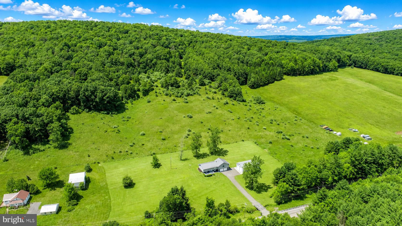 SWANTON - Residential