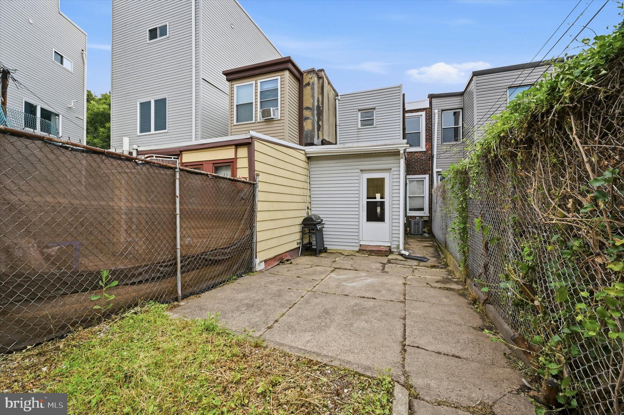 FISHTOWN - Residential