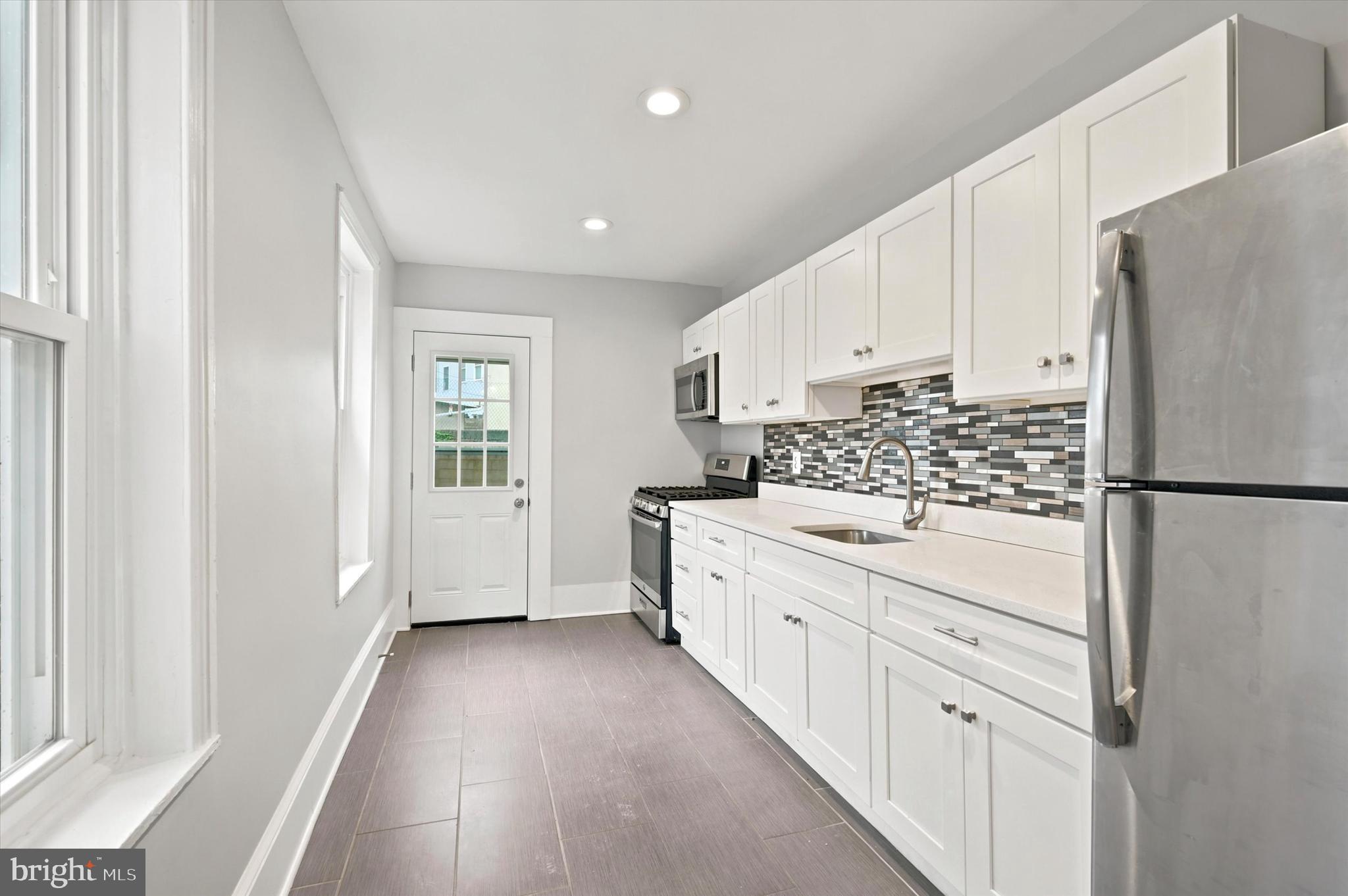 FISHTOWN - Residential