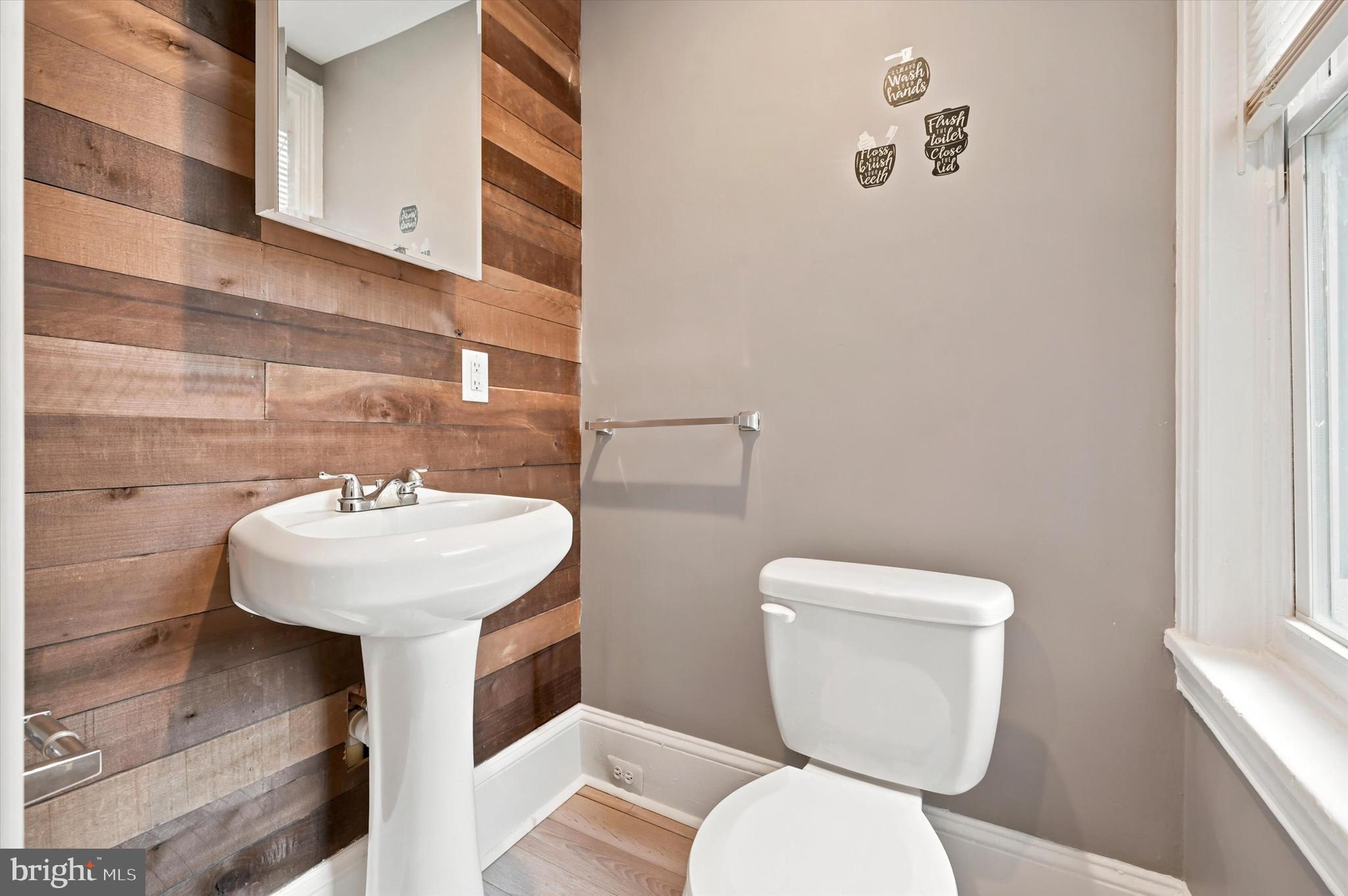 FISHTOWN - Residential