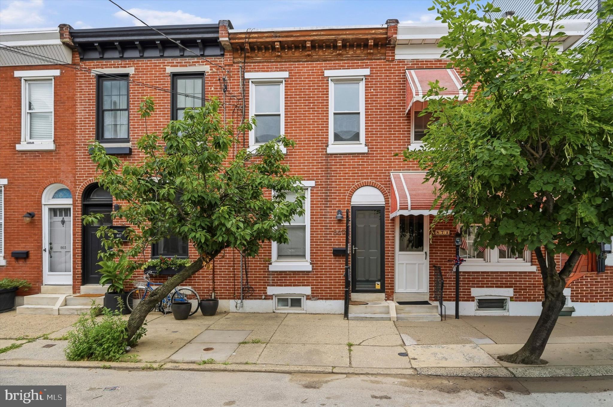 FISHTOWN - Residential