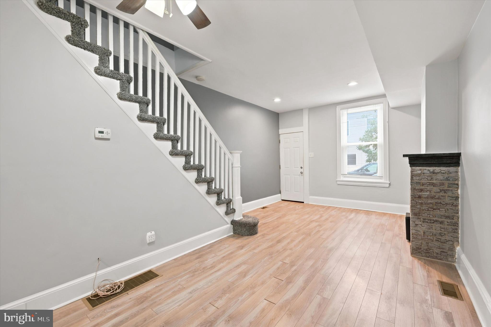 FISHTOWN - Residential