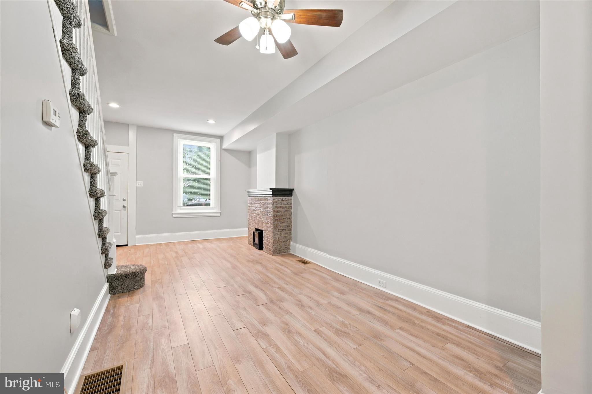 FISHTOWN - Residential