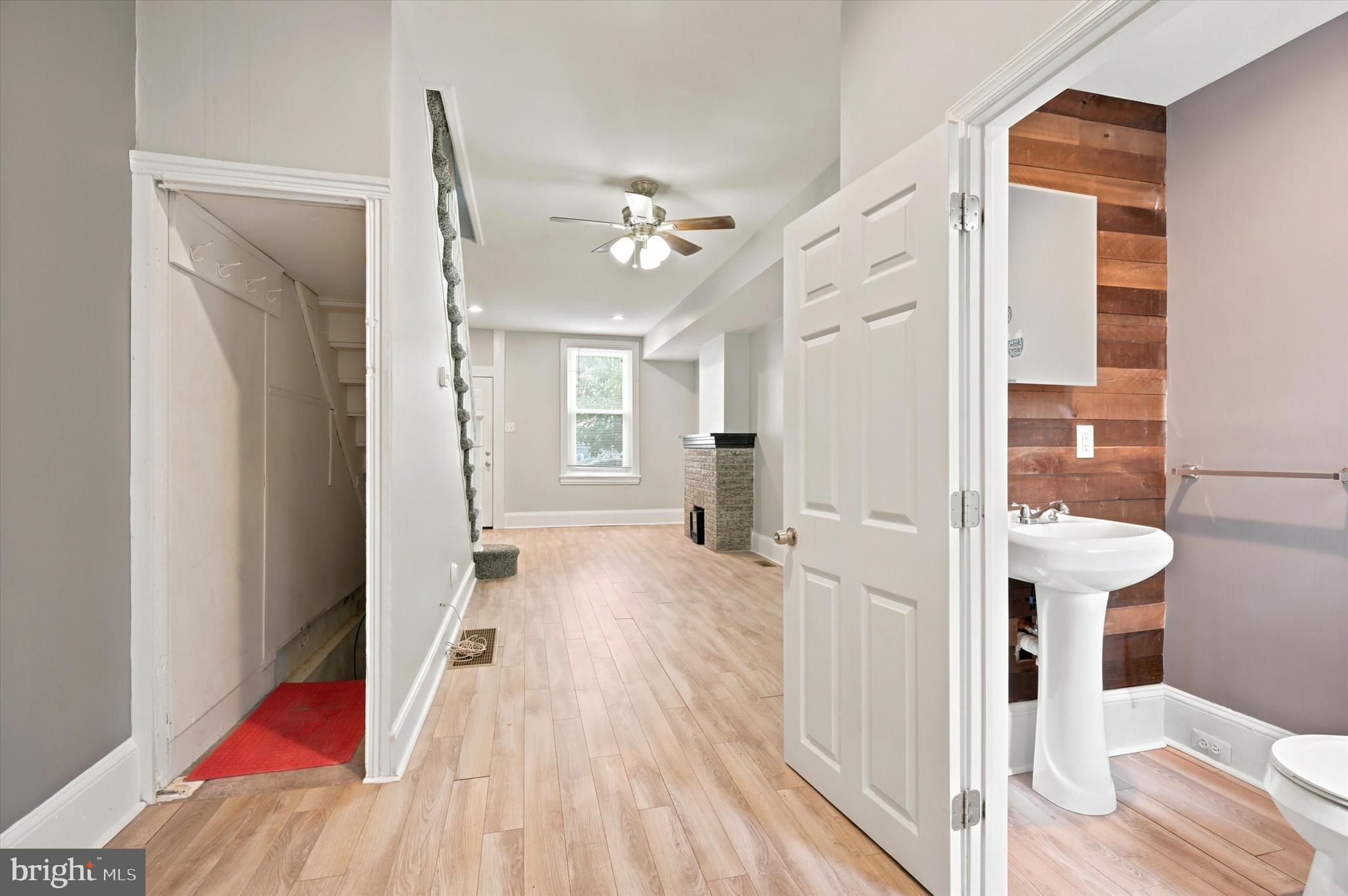 FISHTOWN - Residential