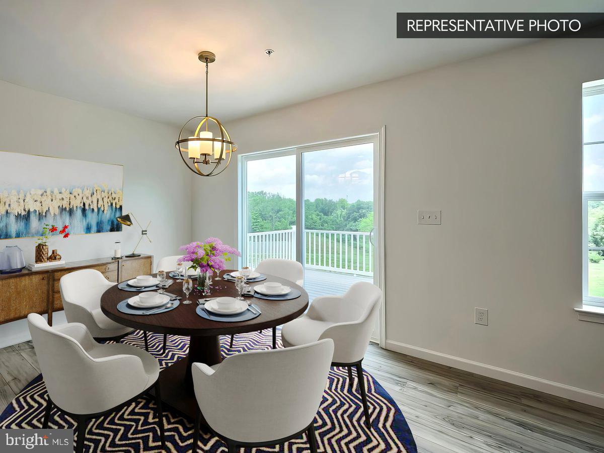 STONE MILL ESTATES - Residential