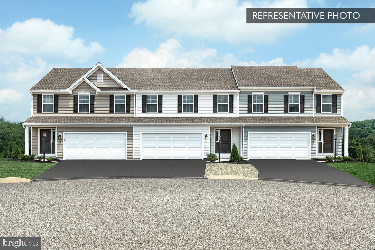 STONE MILL ESTATES - Residential