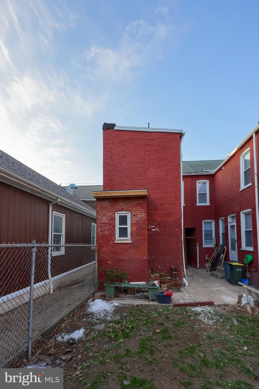 NONE AVAILABLE - Residential