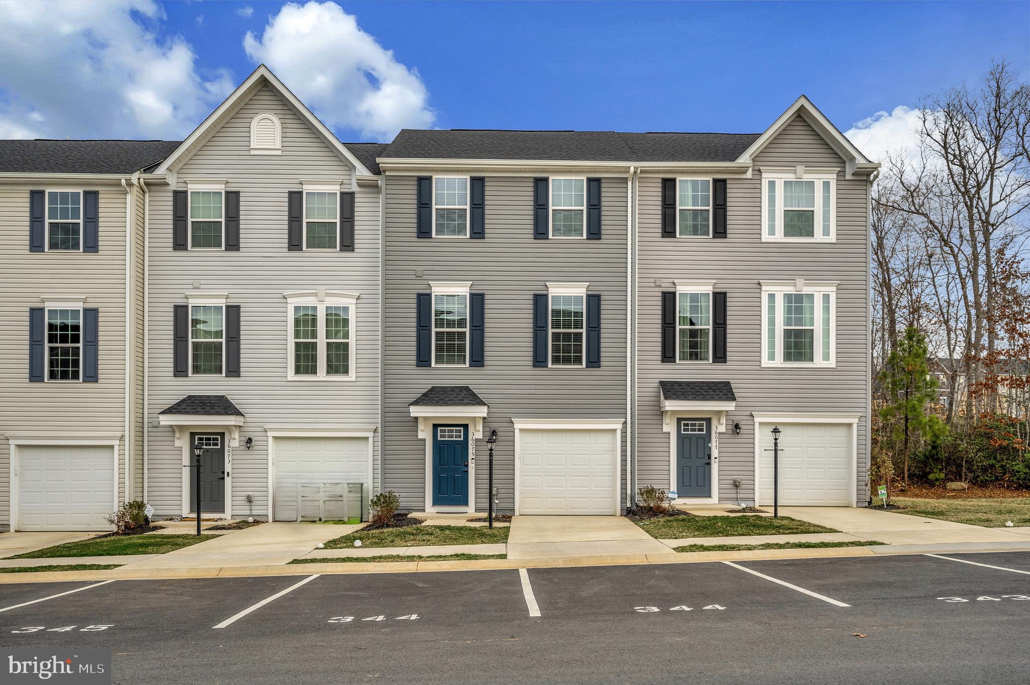 WILDERNESS SHORES - Residential