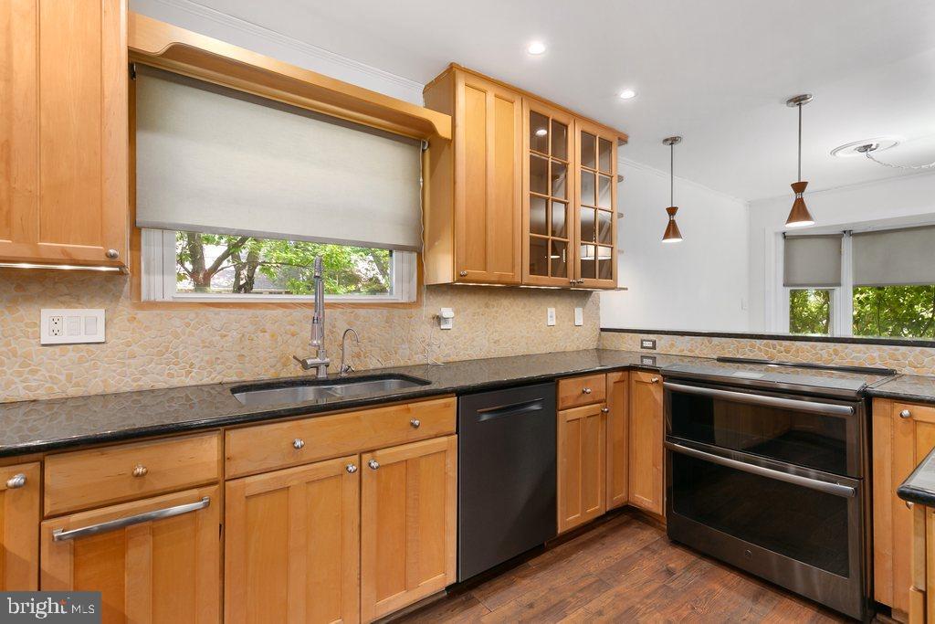 FORESTVALE - Residential