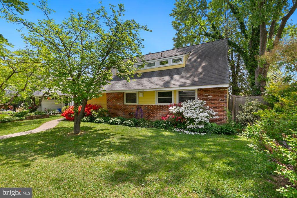 FORESTVALE - Residential