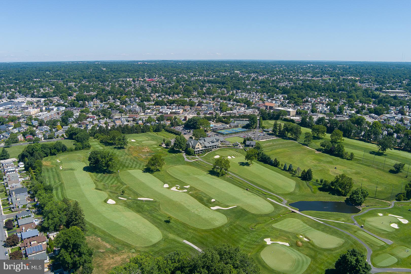 ARONIMINK - Residential