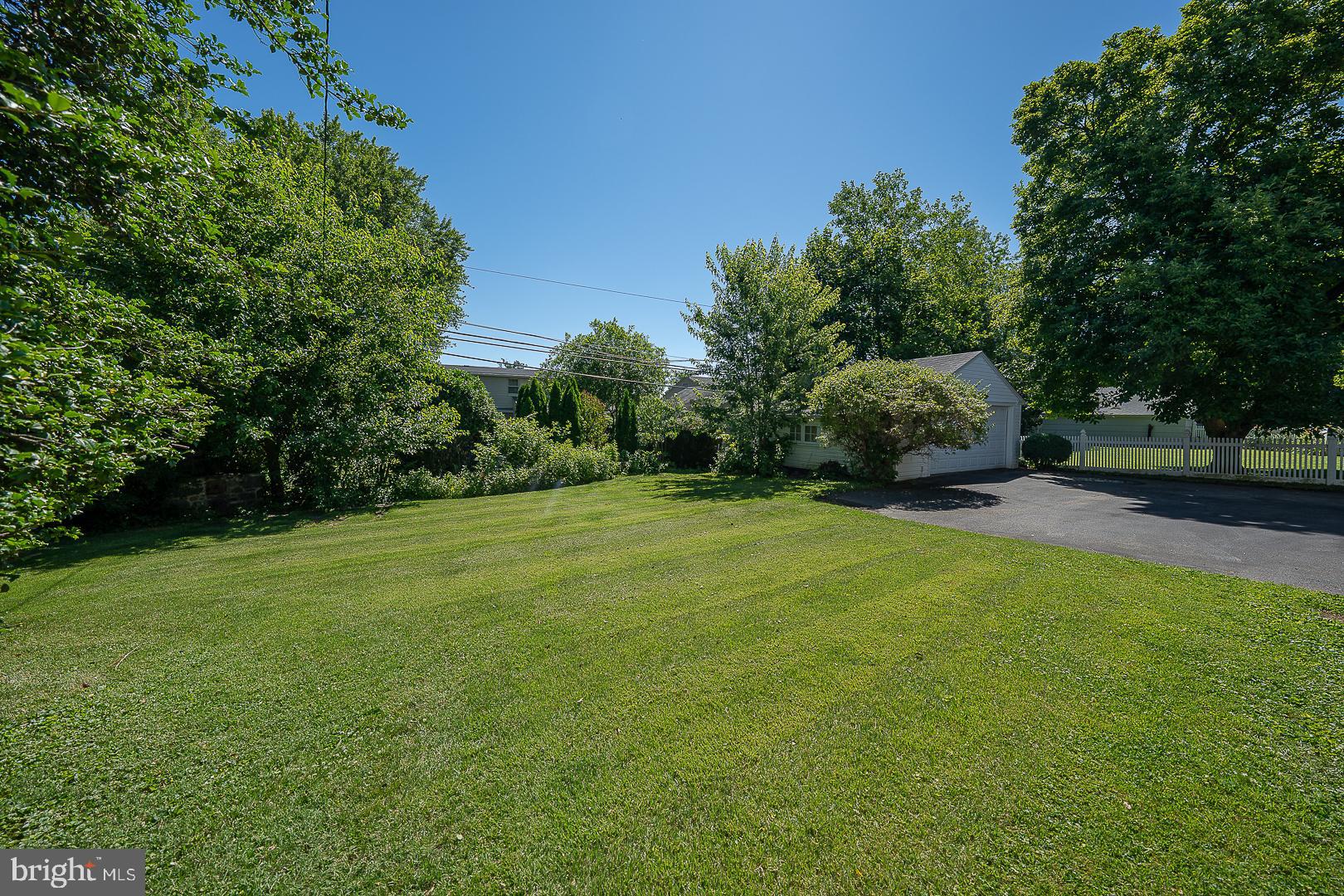 ARONIMINK - Residential