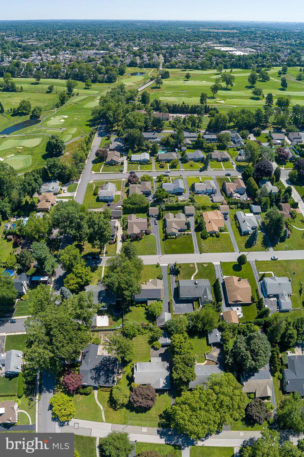 ARONIMINK - Residential