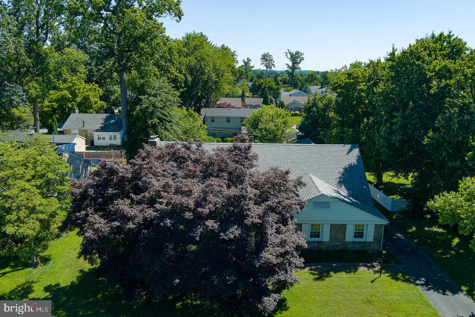 ARONIMINK - Residential