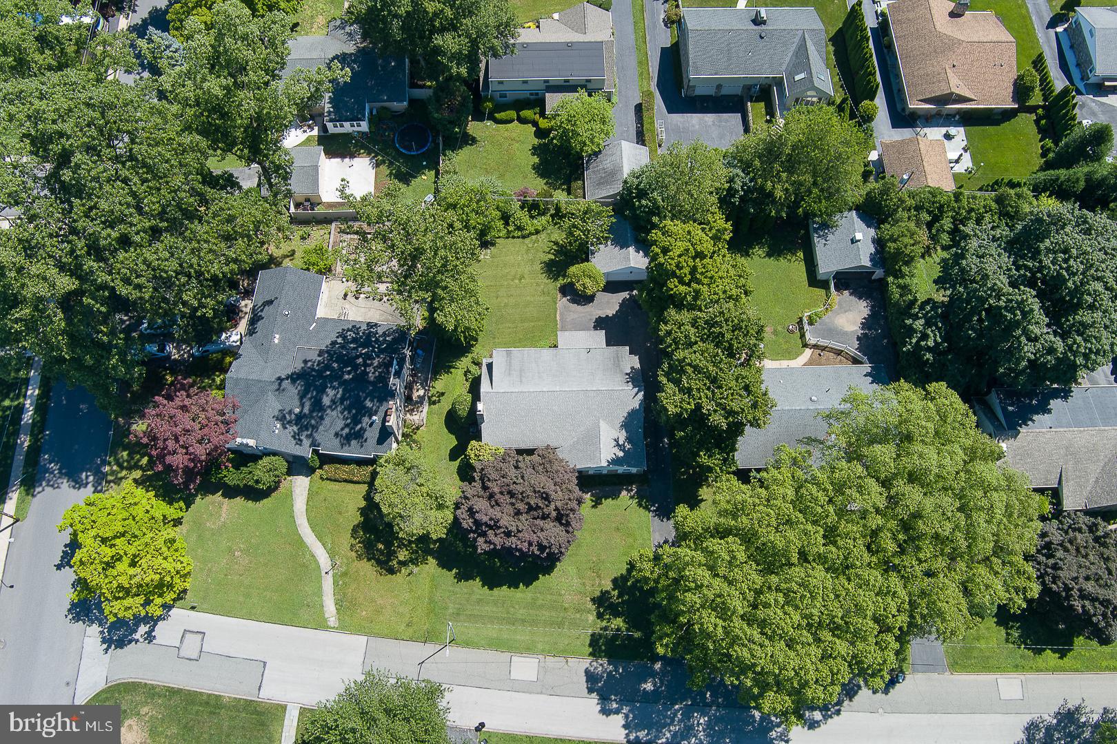 ARONIMINK - Residential