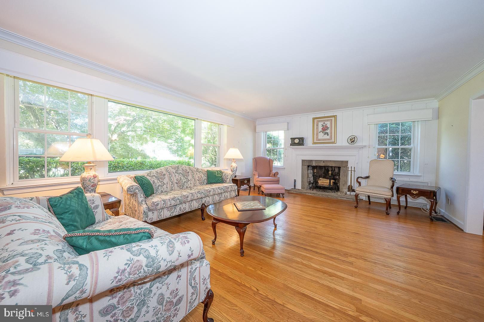 ARONIMINK - Residential