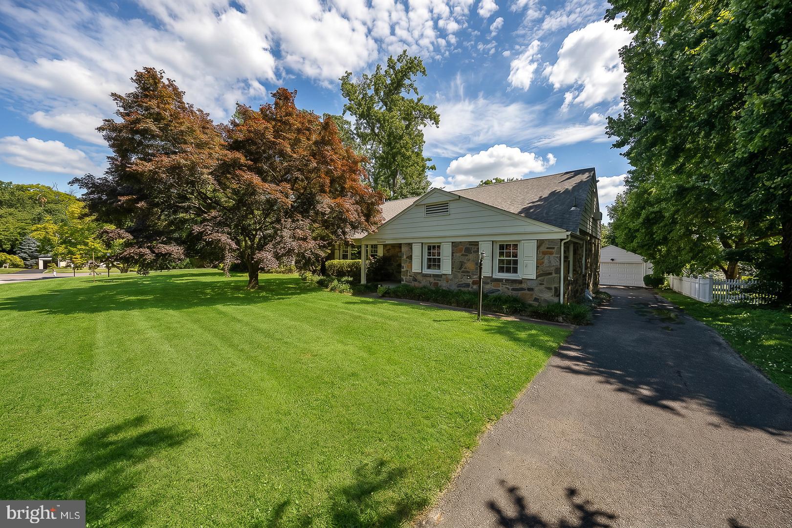 ARONIMINK - Residential