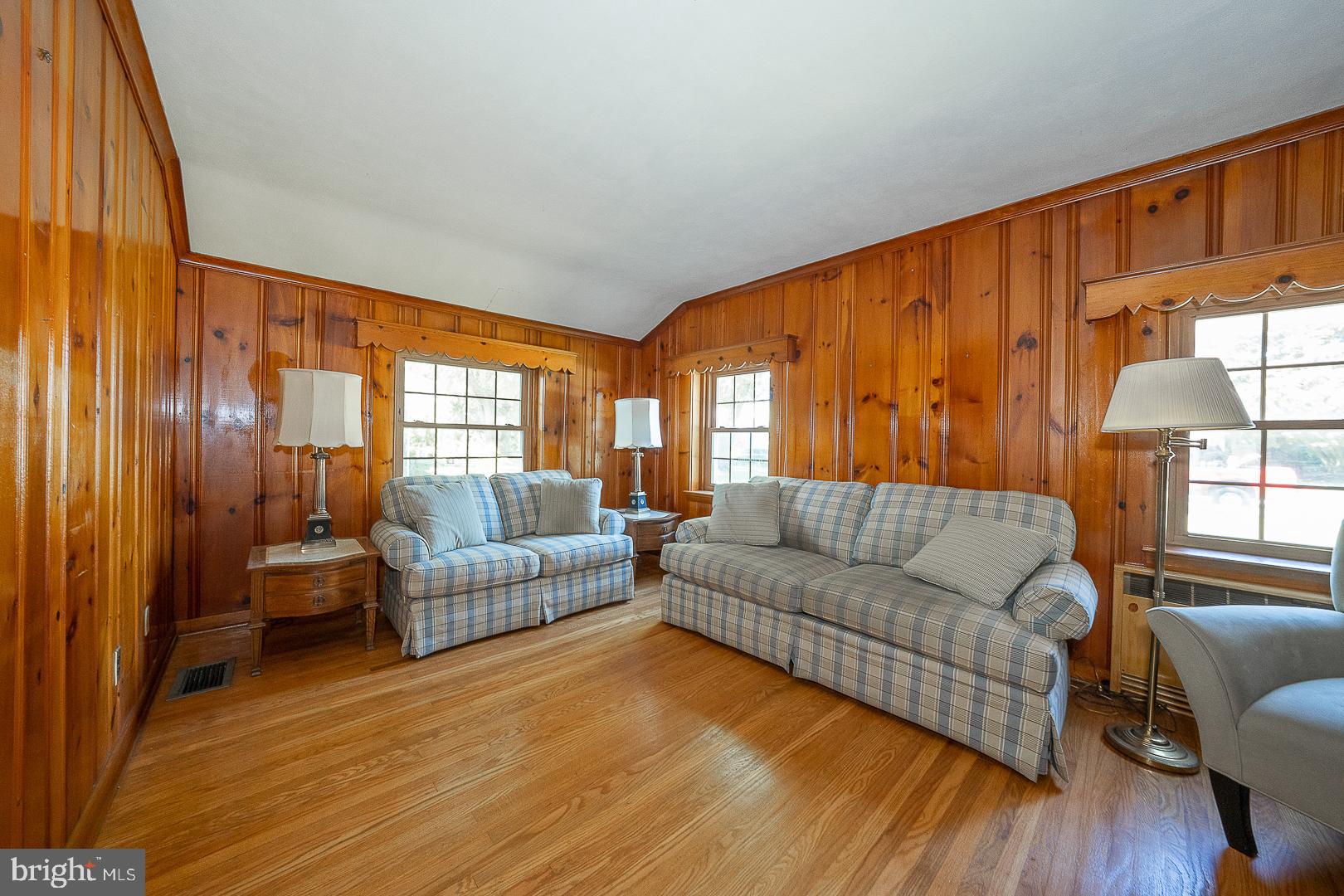 ARONIMINK - Residential