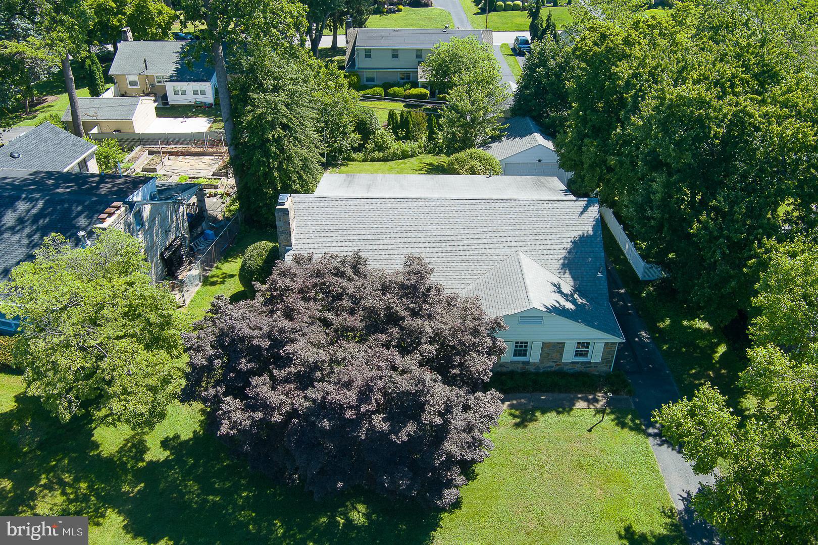 ARONIMINK - Residential