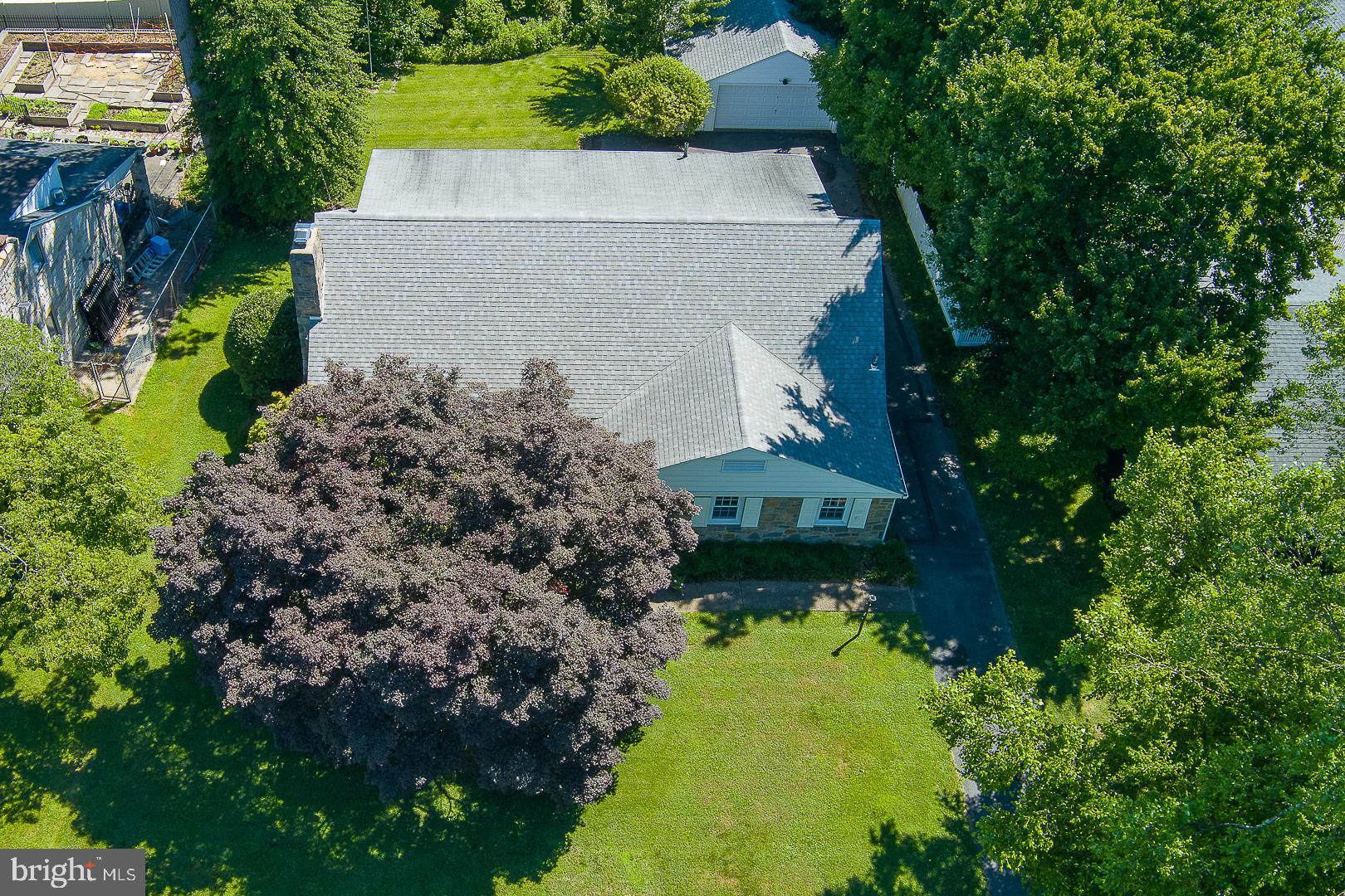 ARONIMINK - Residential