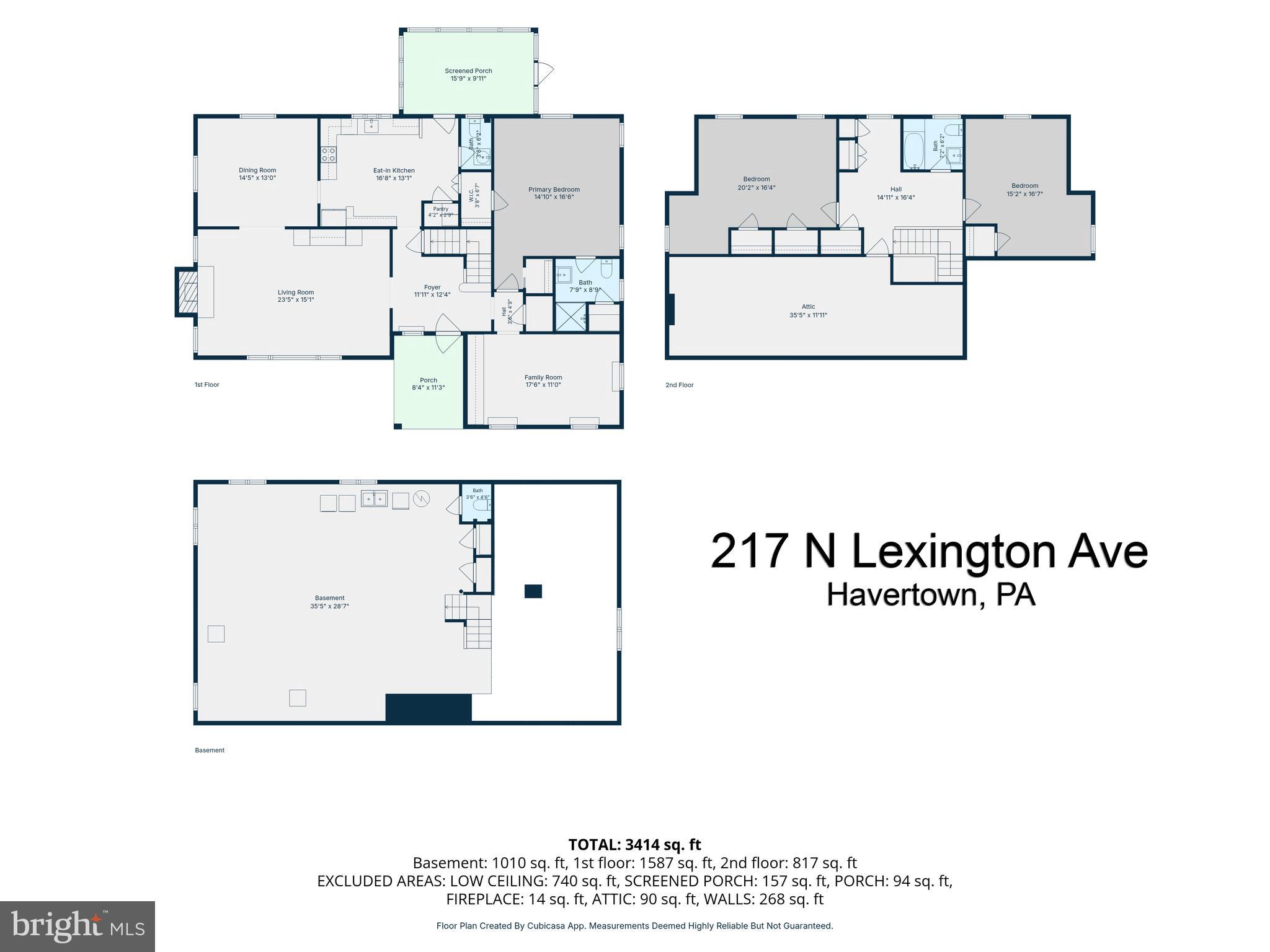 ARONIMINK - Residential