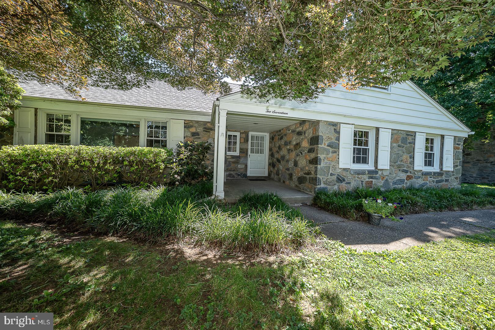 ARONIMINK - Residential