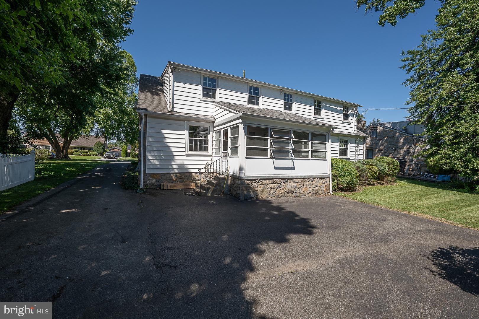ARONIMINK - Residential