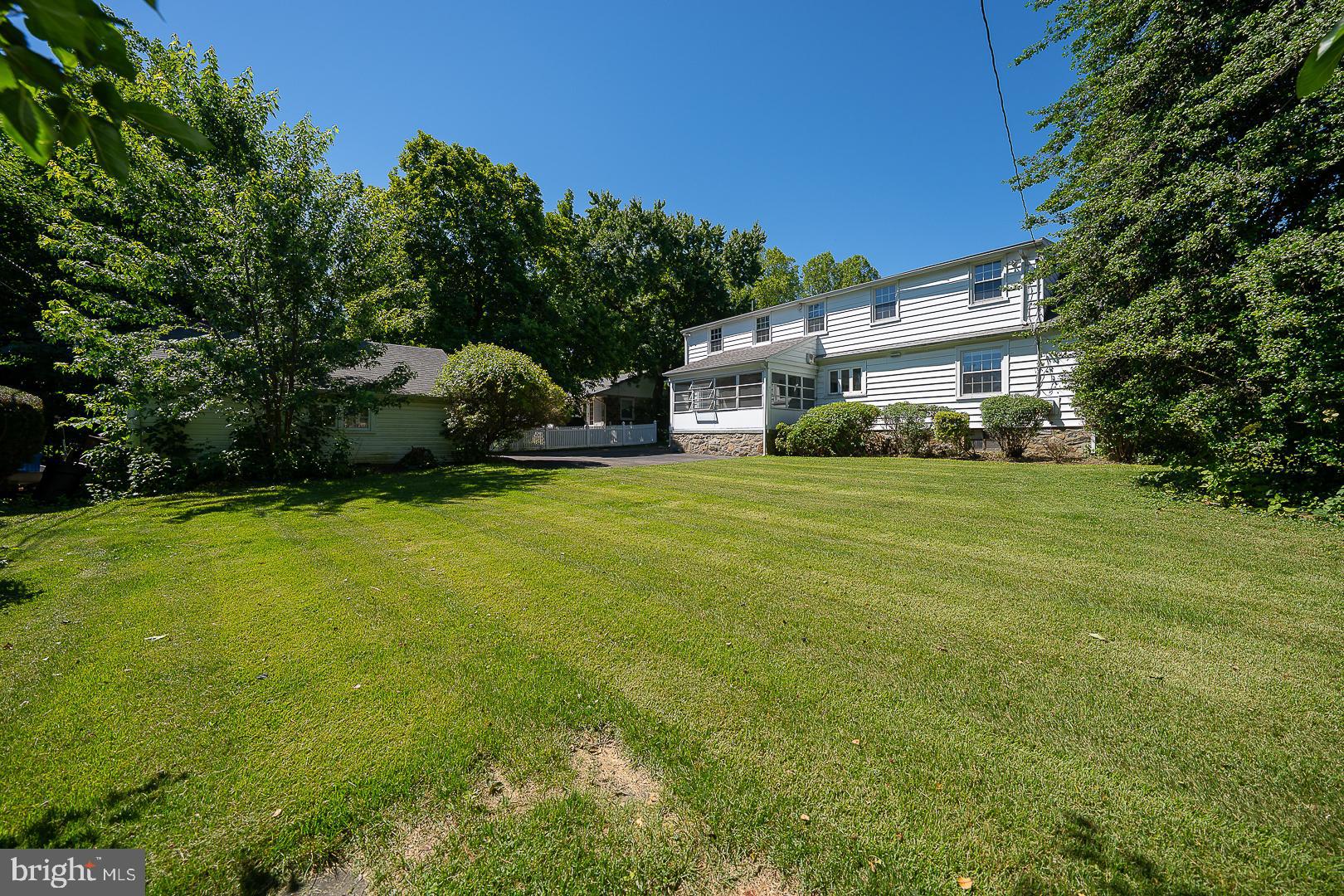 ARONIMINK - Residential