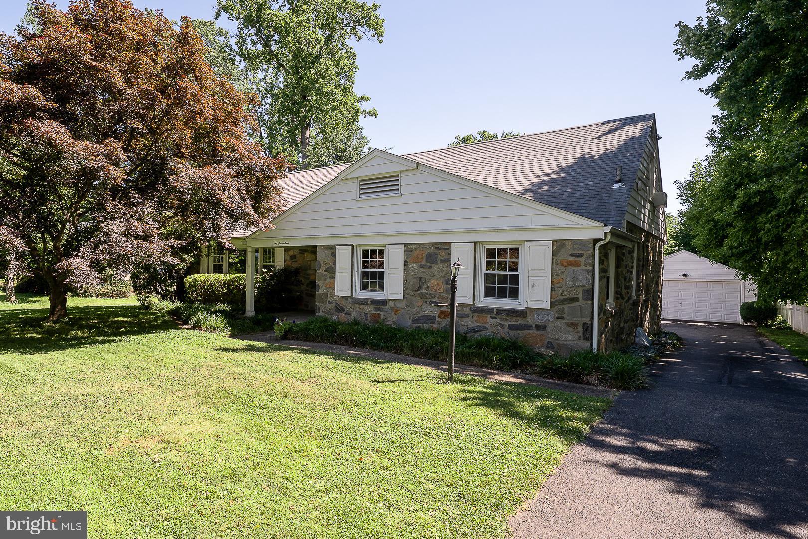 ARONIMINK - Residential