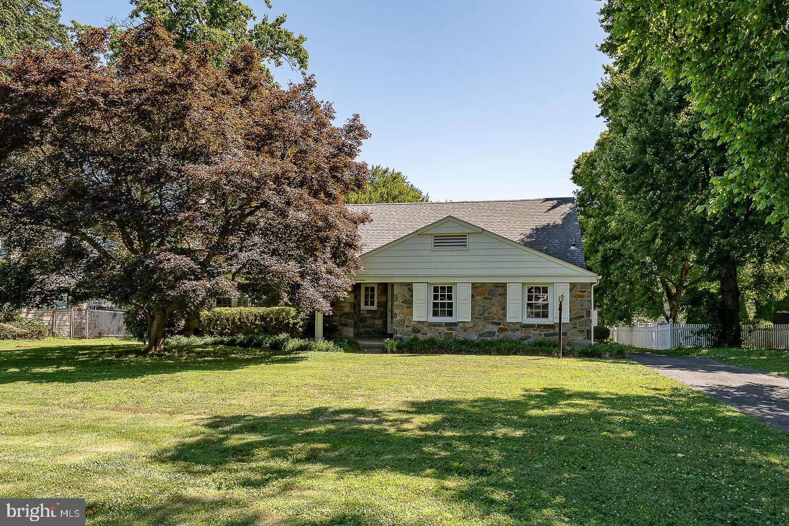 ARONIMINK - Residential