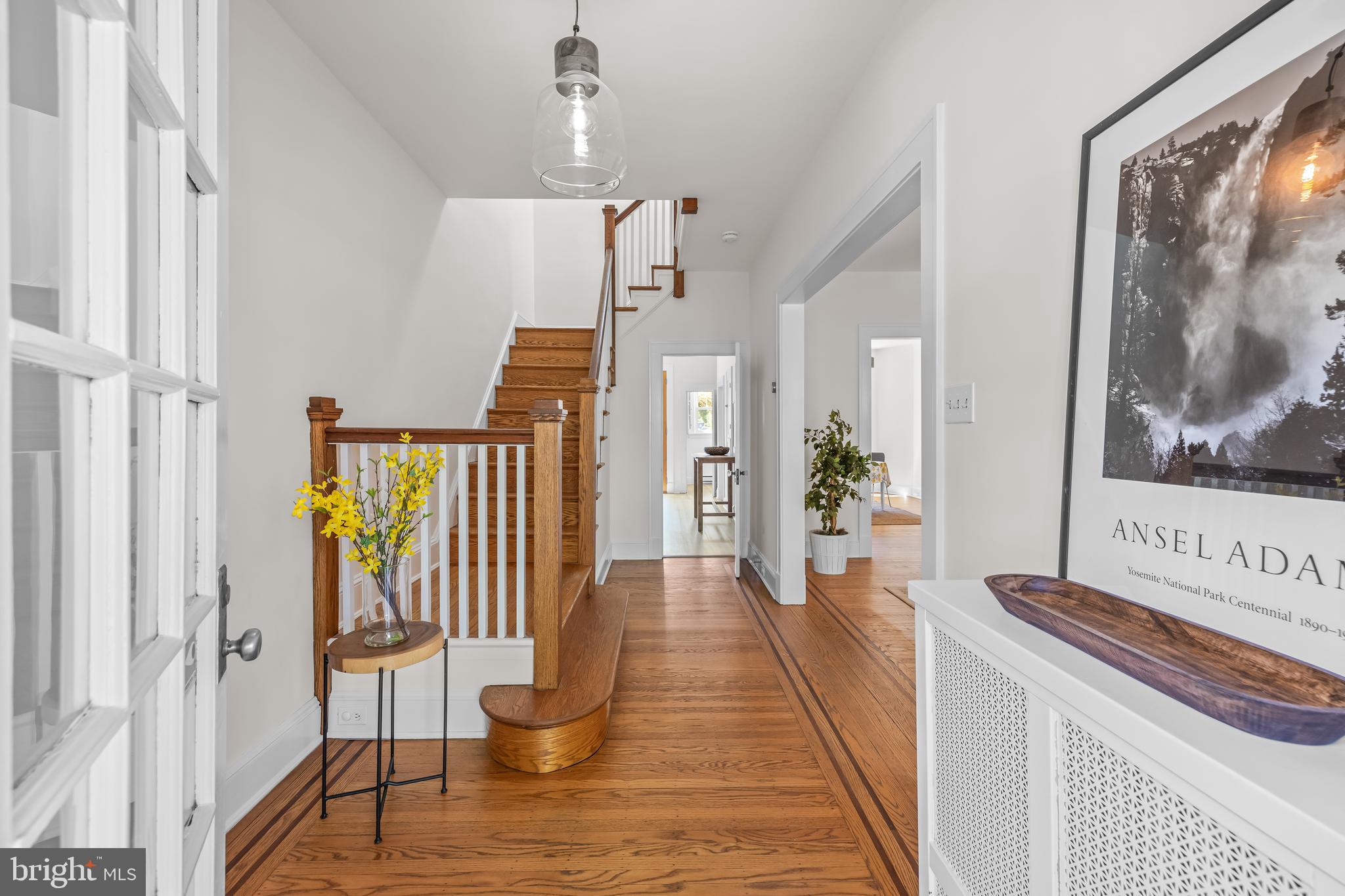 WYMAN PARK HAMPDEN - Residential