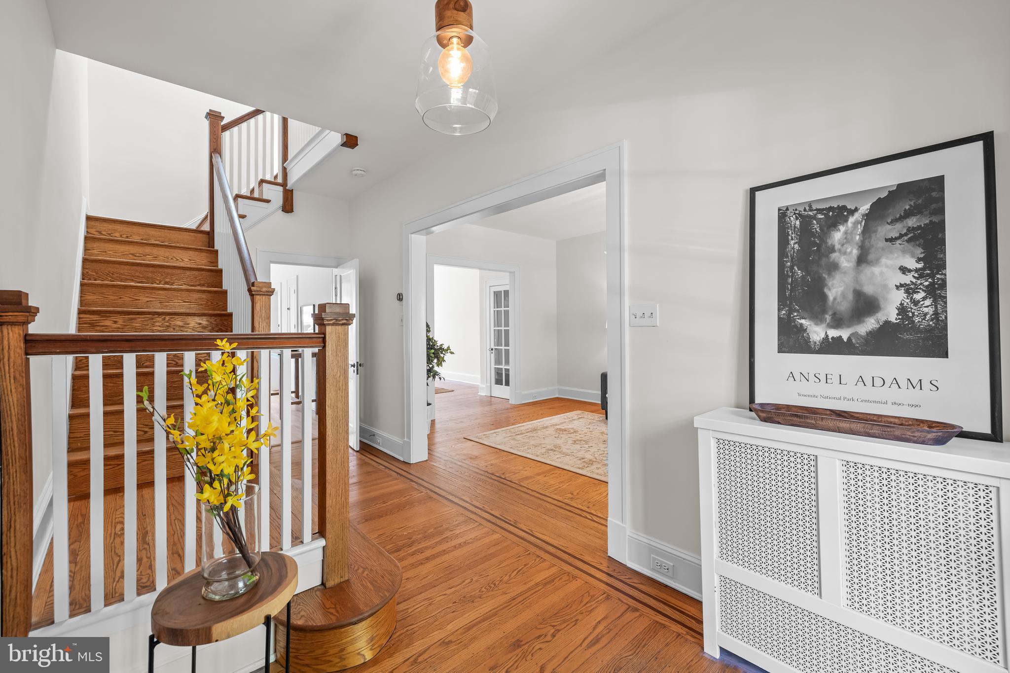 WYMAN PARK HAMPDEN - Residential