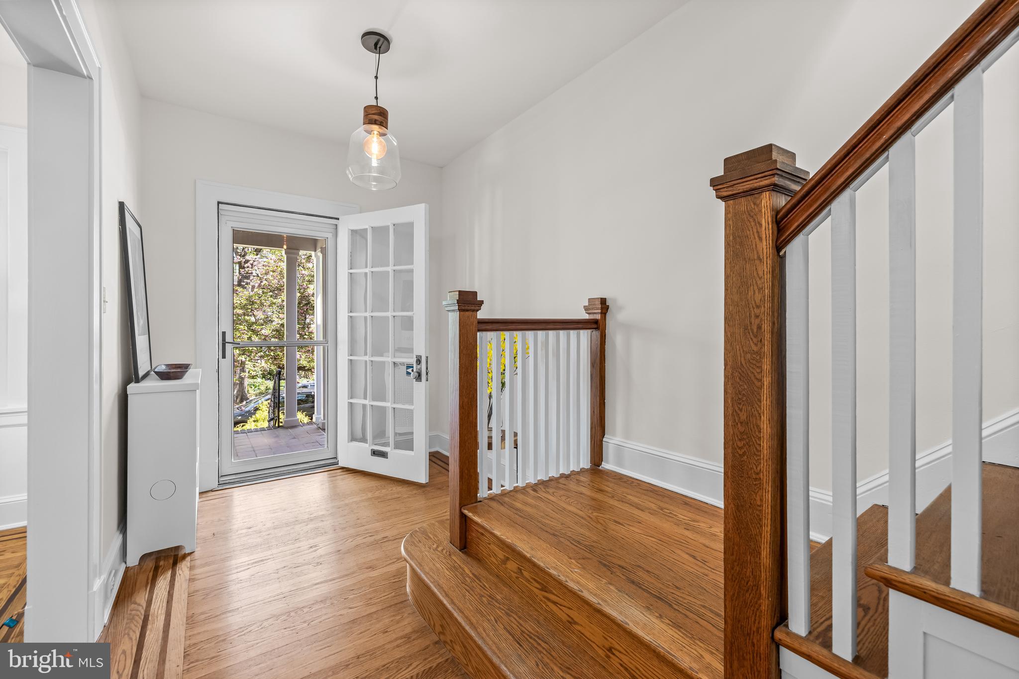 WYMAN PARK HAMPDEN - Residential