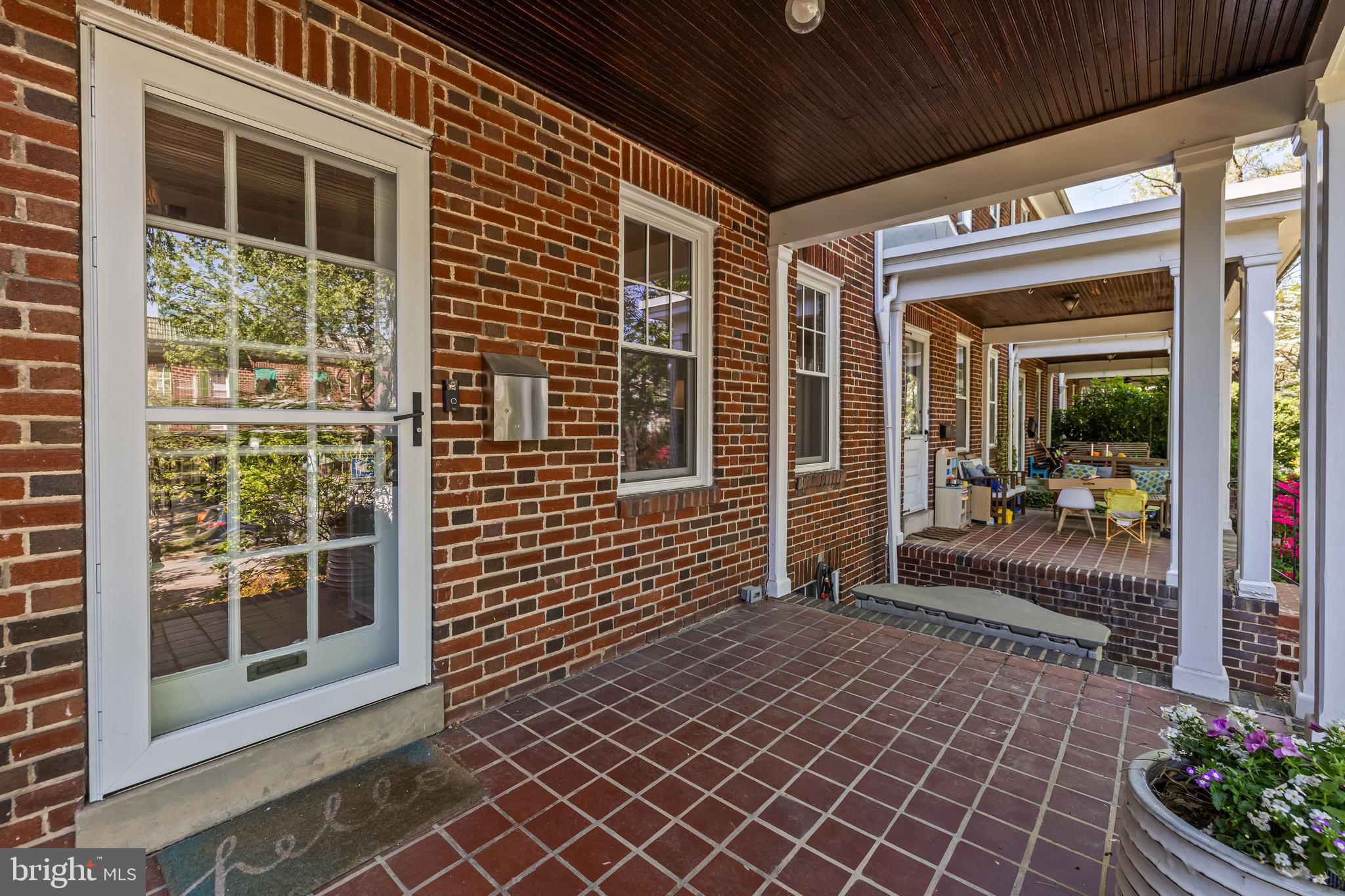 WYMAN PARK HAMPDEN - Residential