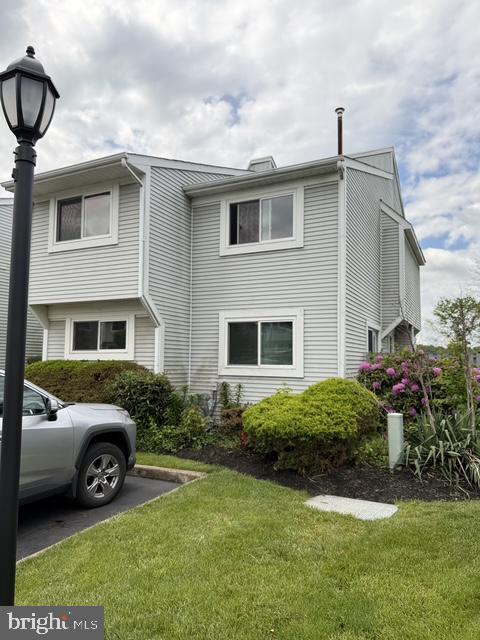 EAGLE RIDGE - Residential