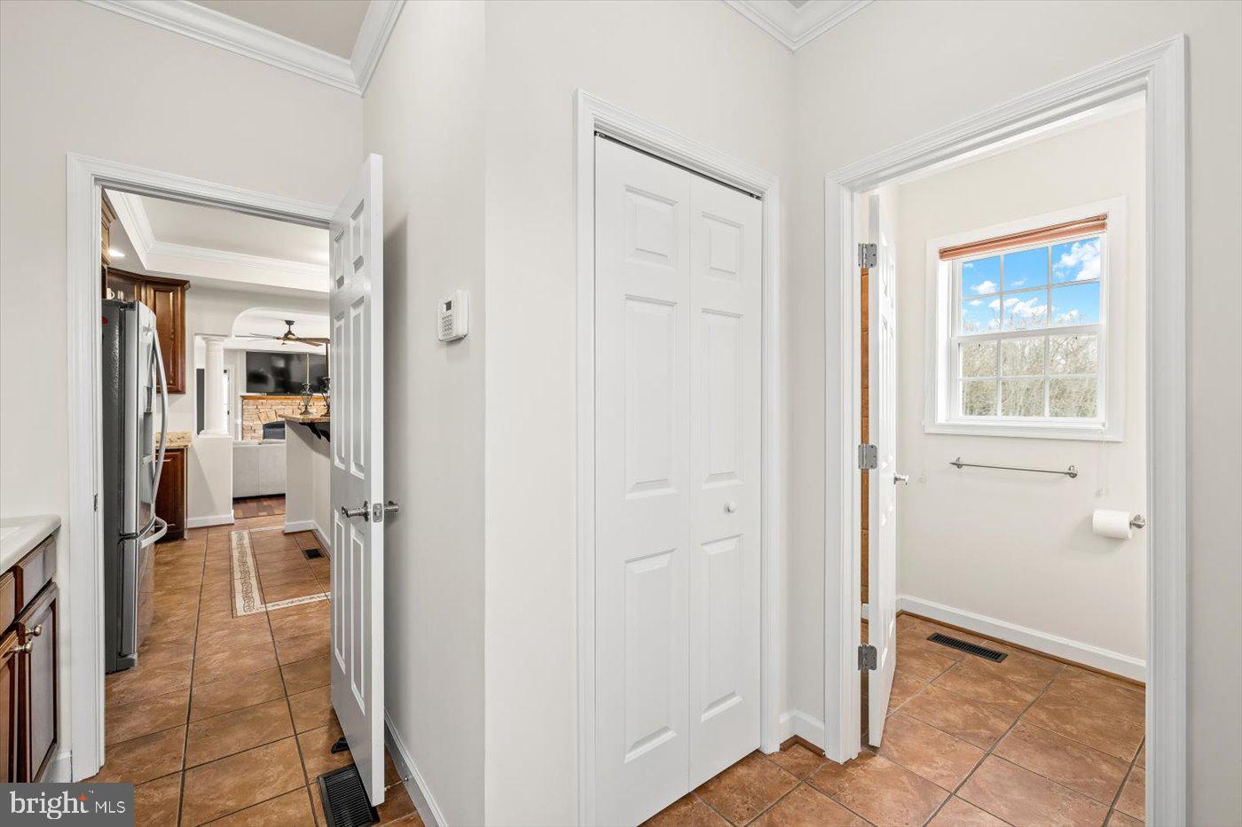 THE MEADOWS AT DAHLGREN - Residential