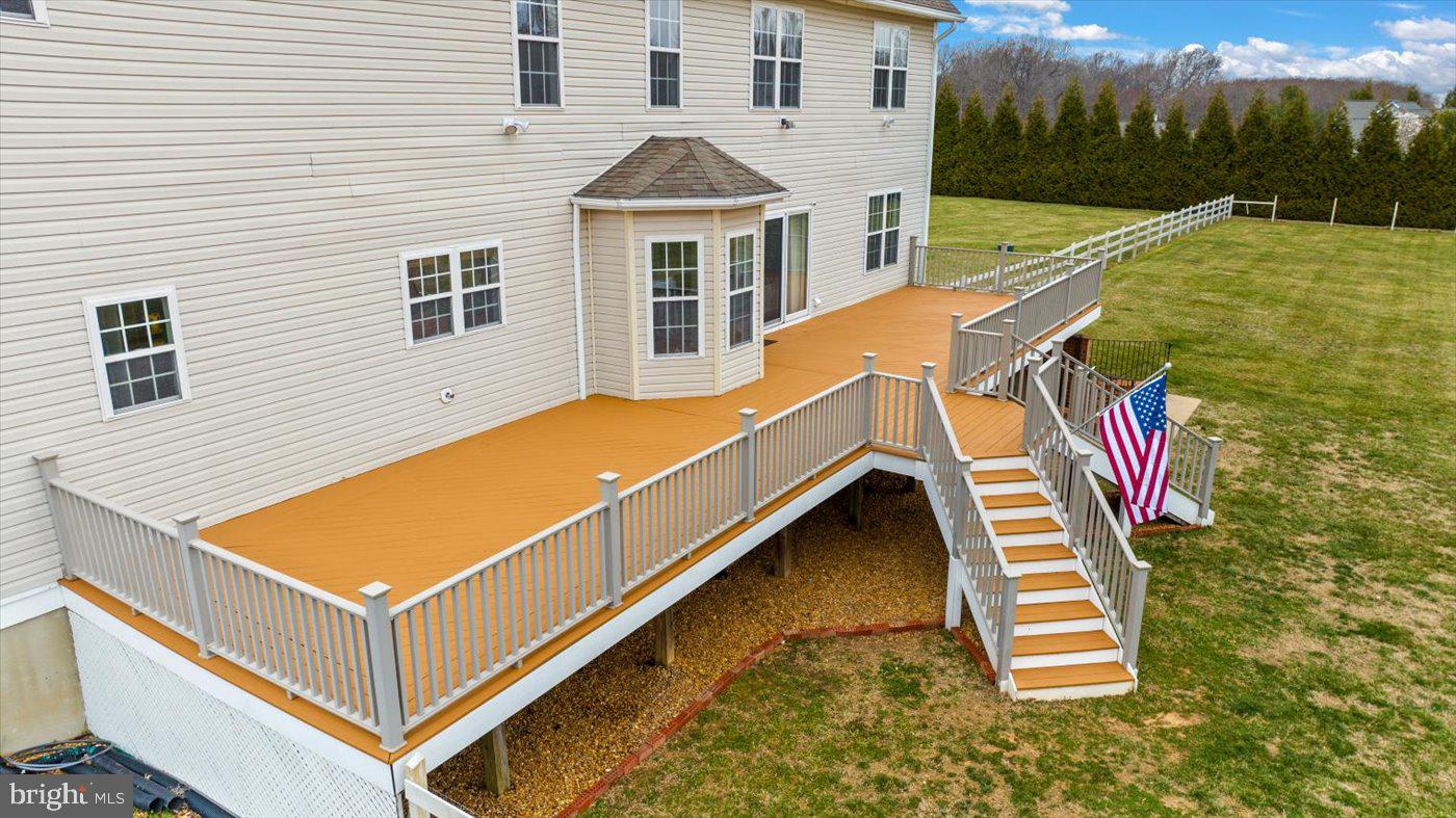 THE MEADOWS AT DAHLGREN - Residential