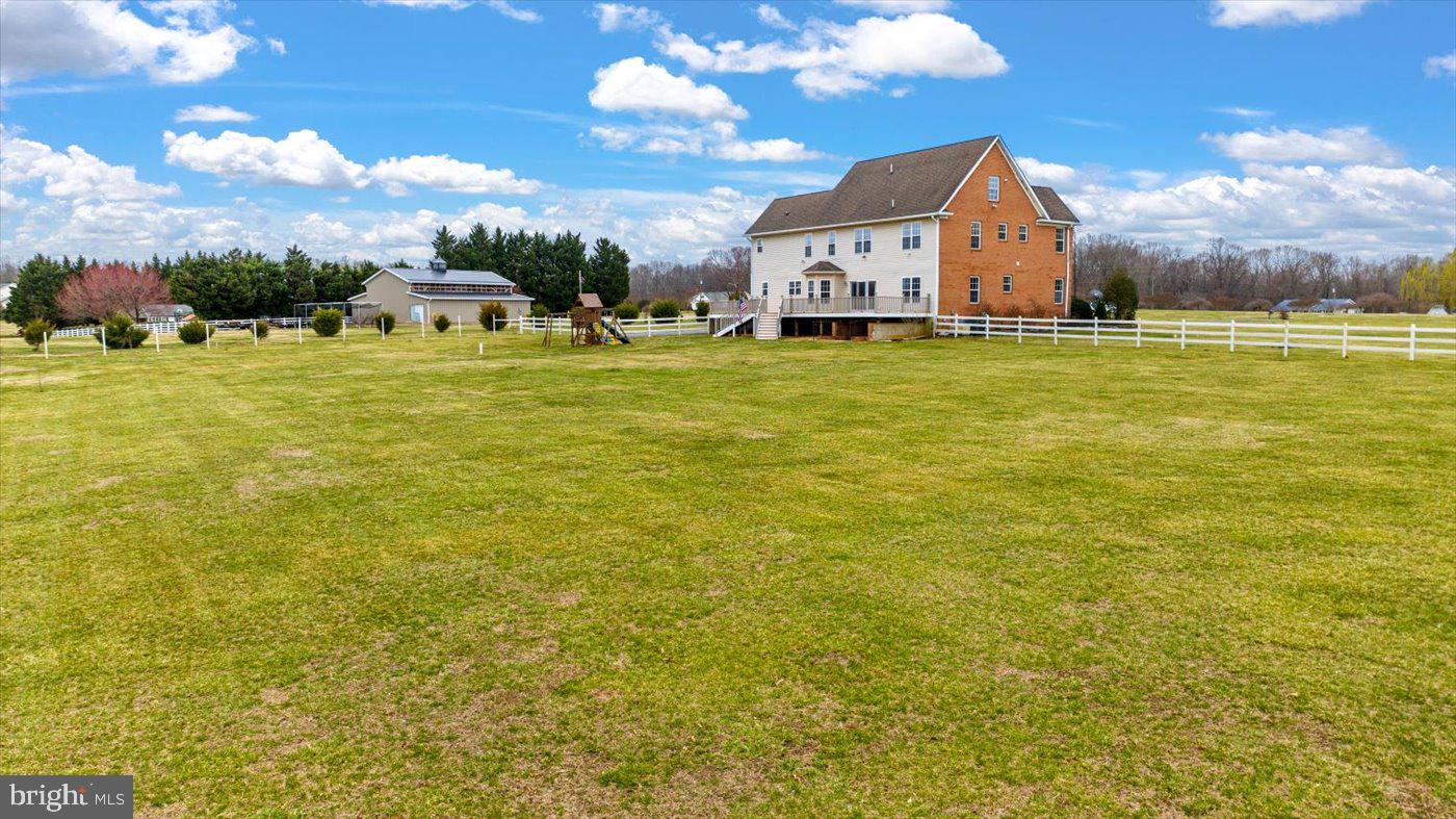 THE MEADOWS AT DAHLGREN - Residential