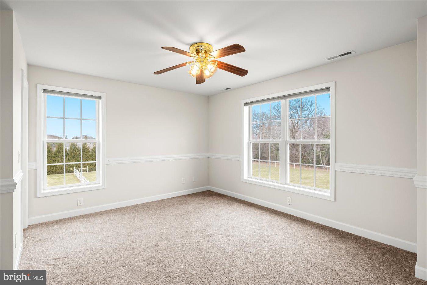 THE MEADOWS AT DAHLGREN - Residential