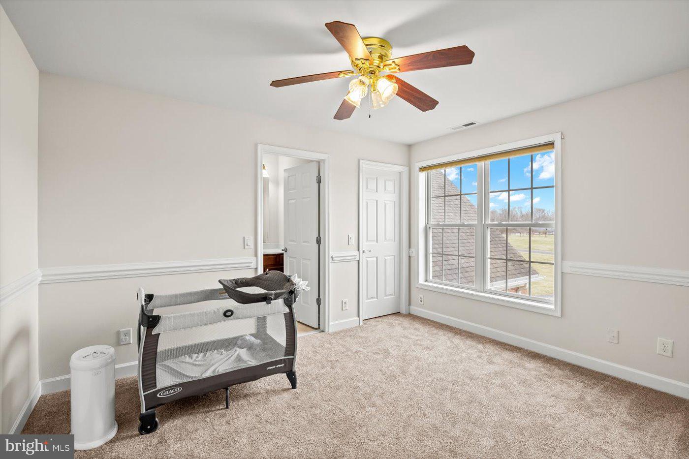 THE MEADOWS AT DAHLGREN - Residential