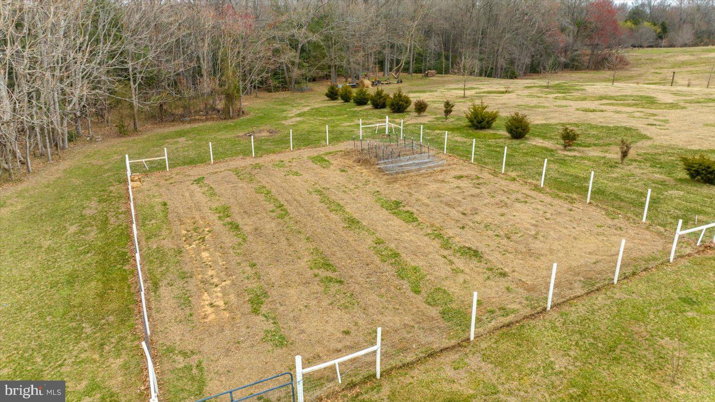 THE MEADOWS AT DAHLGREN - Residential