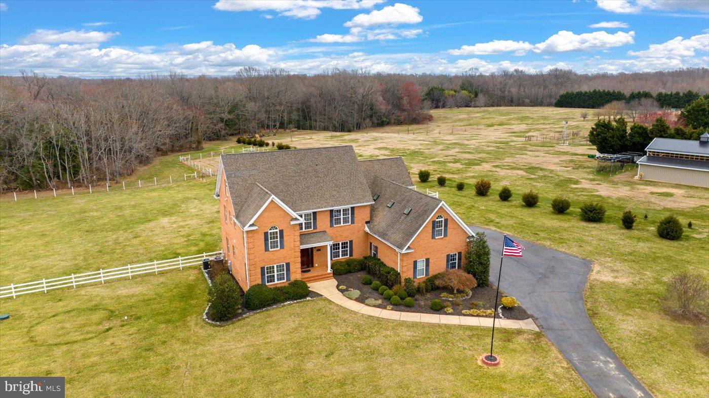 THE MEADOWS AT DAHLGREN - Residential