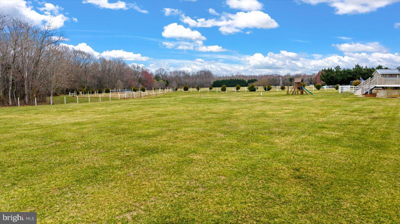 THE MEADOWS AT DAHLGREN - Residential